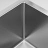 Кухонная мойка Roxen Simple 560220-45 сатин Кухонная мойка Roxen Simple 560220-45 сатин