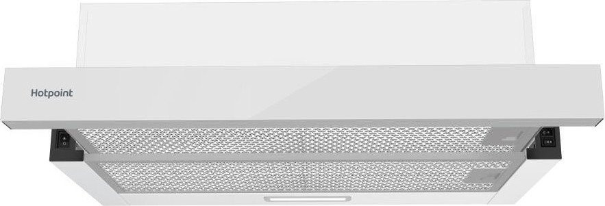 Вытяжка Hotpoint HPTF 63R WHG Вытяжка Hotpoint HPTF 63R WHG