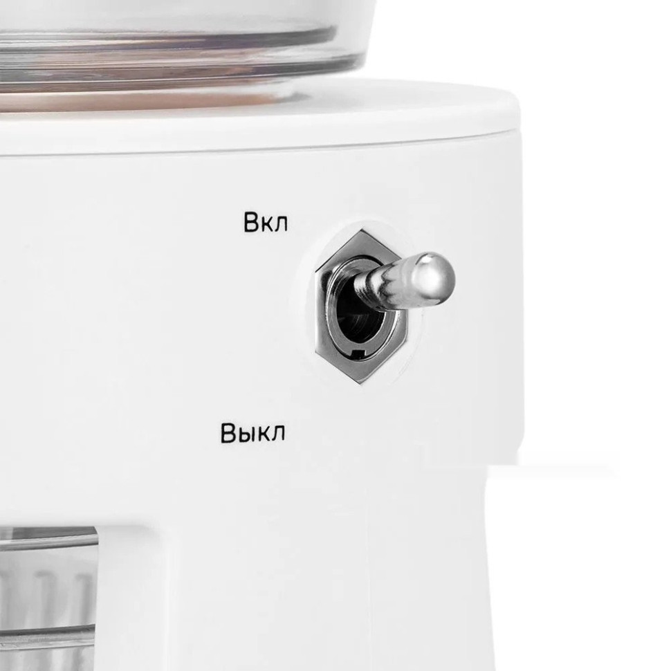 Пуровер-кофеварка Kitfort KT-7570 Пуровер-кофеварка Kitfort KT-7570