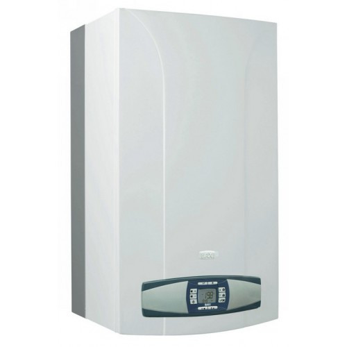 Отопительный котёл BAXI LUNA-3 COMFORT 1.240 Fi