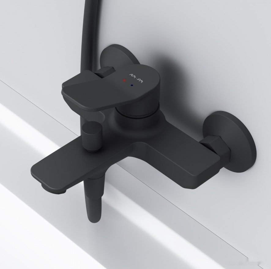 Смеситель Am.Pm X-Joy F85A10022 Смеситель Am.Pm X-Joy F85A10022