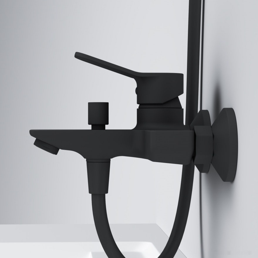 Смеситель Am.Pm X-Joy F85A10022 Смеситель Am.Pm X-Joy F85A10022