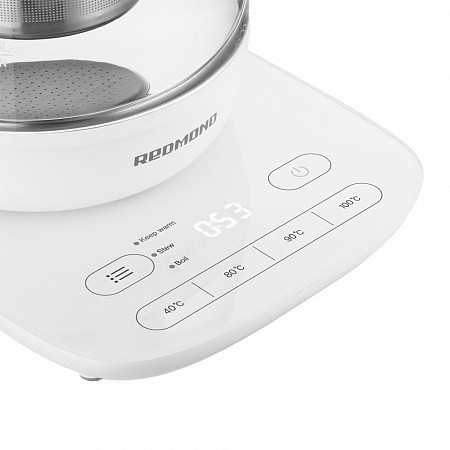 Электрический чайник Redmond RK-G1304D