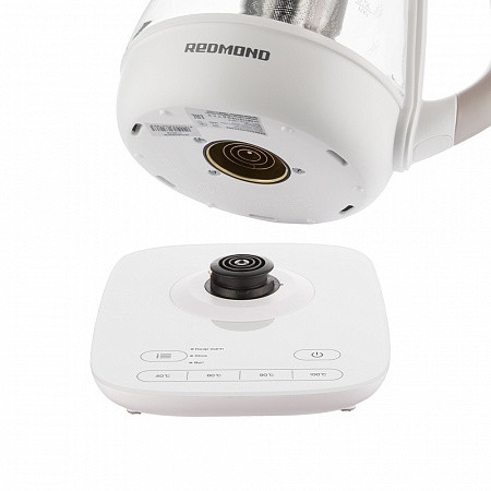 Электрический чайник Redmond RK-G1304D