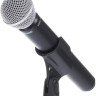 Динамический микрофон Shure BLX288E/SM58 M17 Динамический микрофон Shure BLX288E/SM58 M17