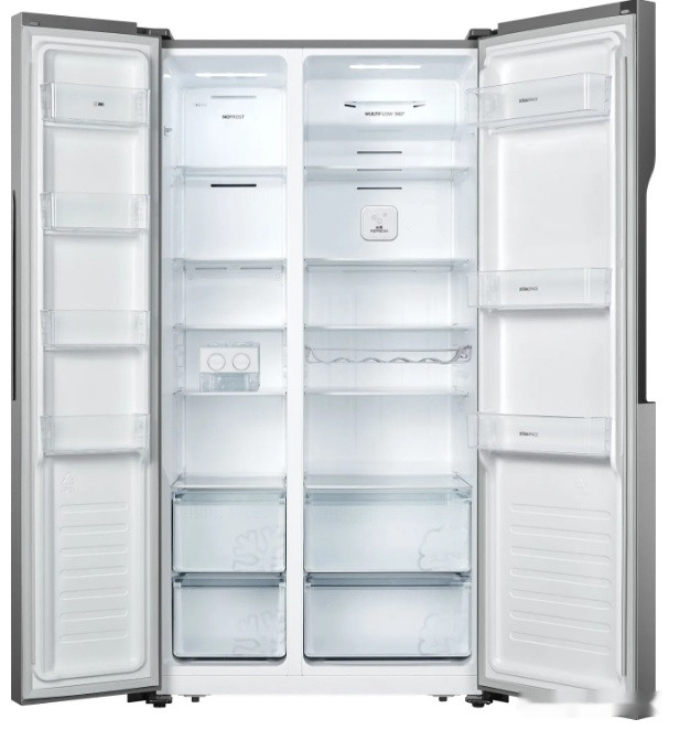 Холодильник side by side Gorenje NRS918EMX Холодильник side by side Gorenje NRS918EMX