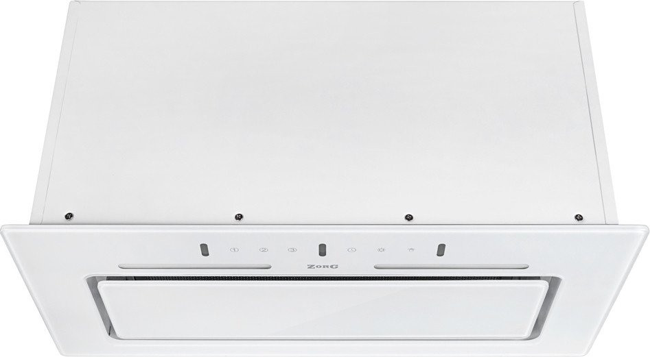 Вытяжка Zorg Neve 1260 60 S-GC (белый)