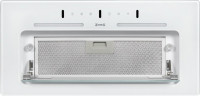 Вытяжка Zorg Neve 1260 60 S-GC (белый)