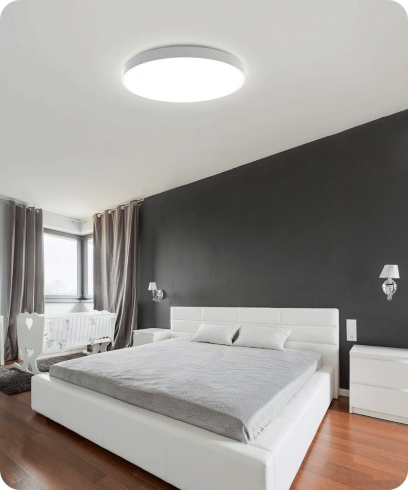 Люстра-тарелка Yeelight Jade Smart LED Ceiling Light YLXD39YL