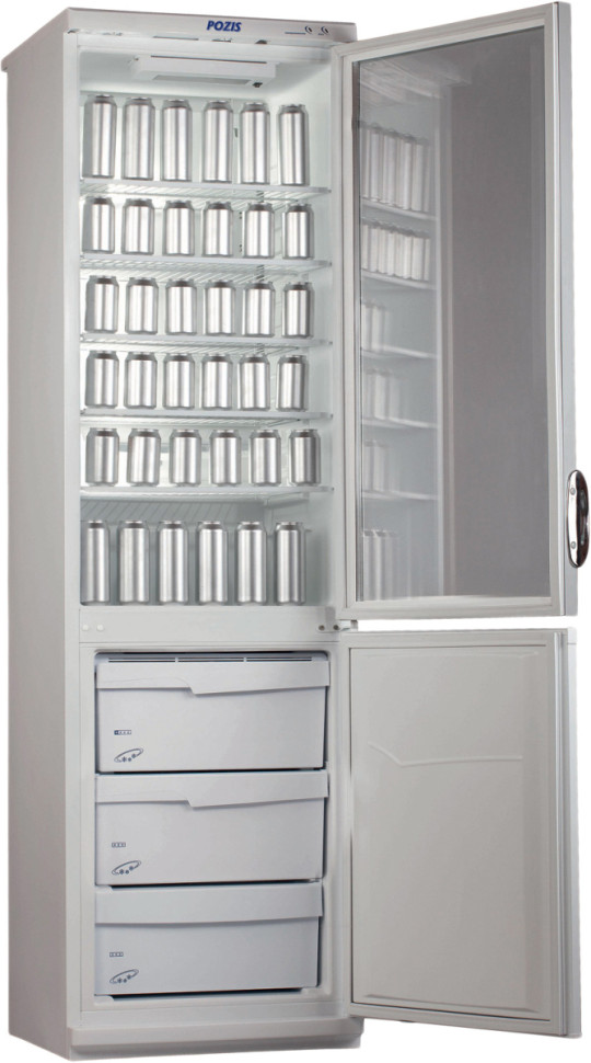 Морозильник Pozis RD-164