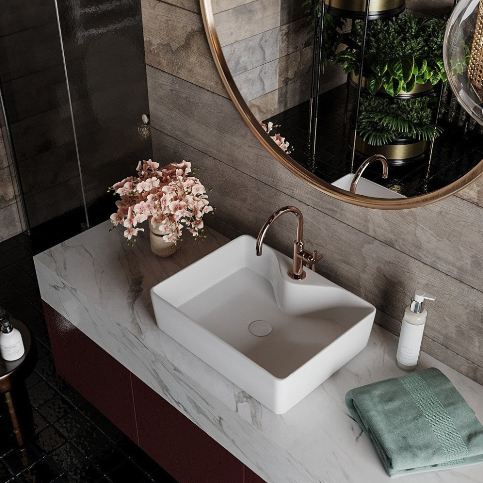 Умывальник Roxen Lex 570185