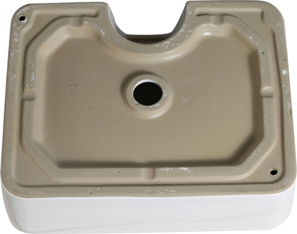 Умывальник Roxen Lex 570185