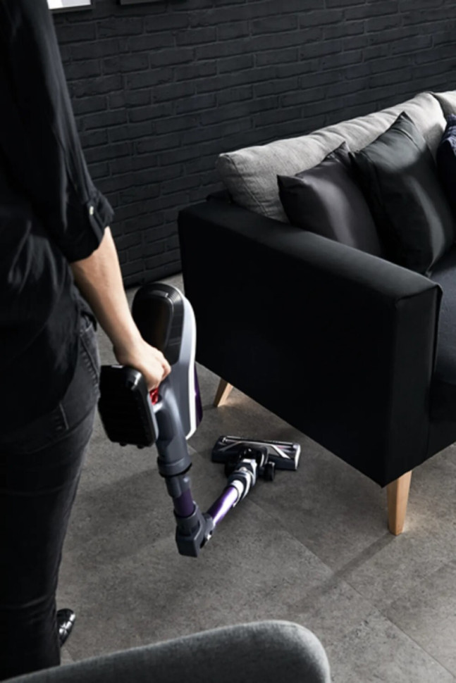 Вертикальный пылесос Tefal TY9639WO Вертикальный пылесос Tefal TY9639WO