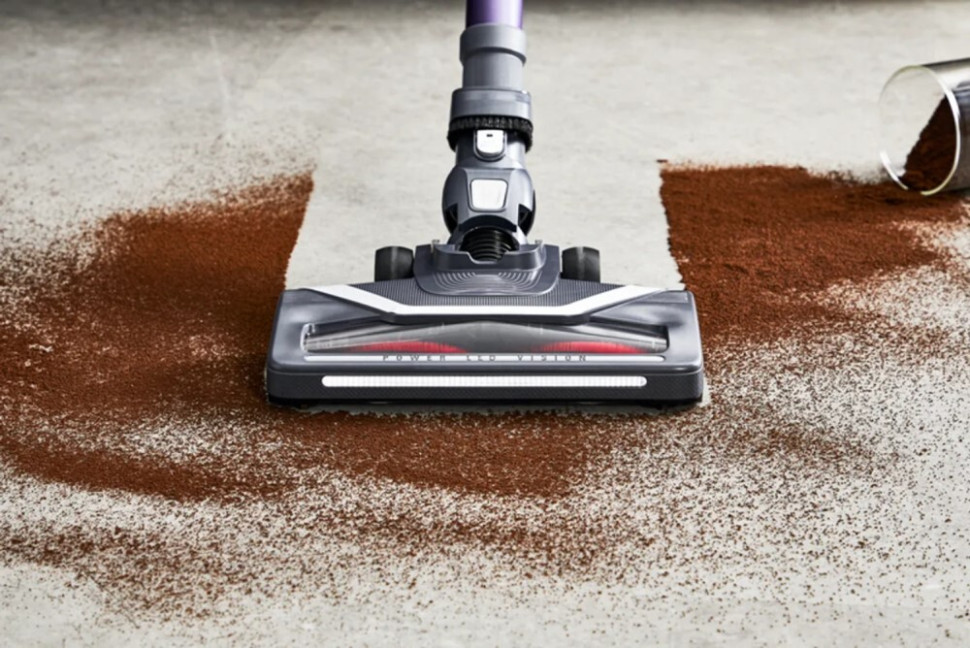 Вертикальный пылесос Tefal TY9639WO Вертикальный пылесос Tefal TY9639WO