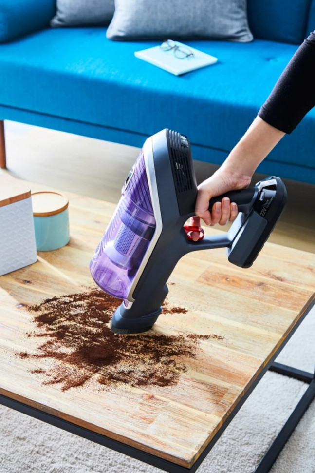 Вертикальный пылесос Tefal TY9639WO Вертикальный пылесос Tefal TY9639WO