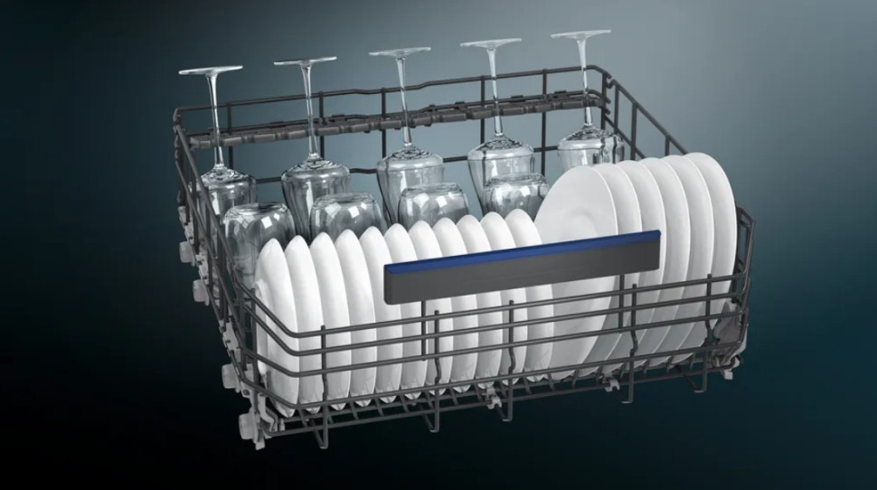 Посудомоечная машина Siemens iQ500 SX65ZX07CE Посудомоечная машина Siemens iQ500 SX65ZX07CE