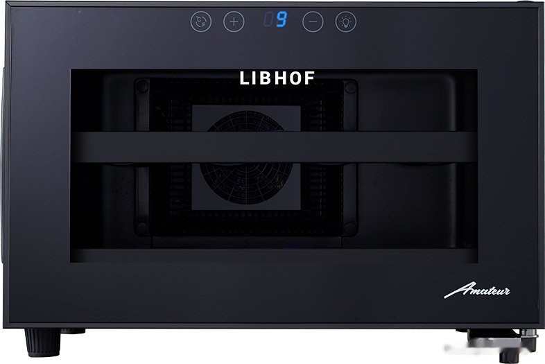Винный шкаф Libhof Amateur AP-8