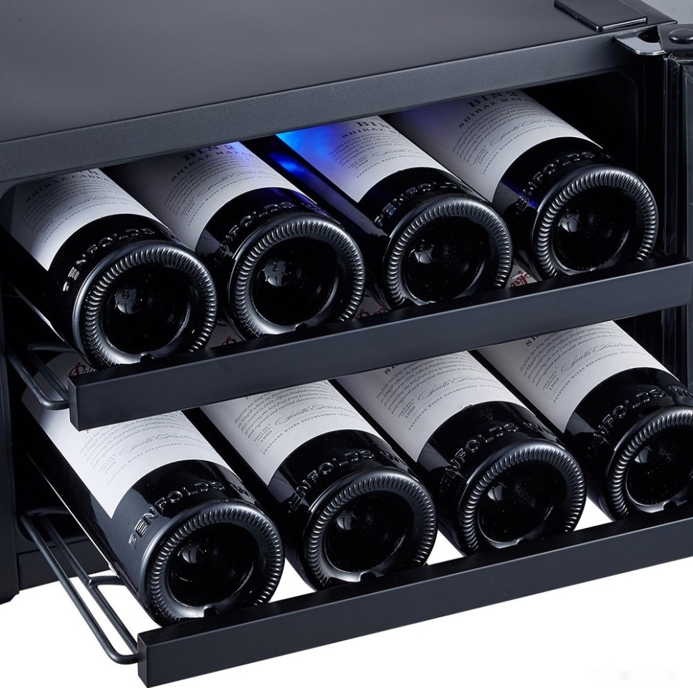 Винный шкаф Libhof Amateur AP-8