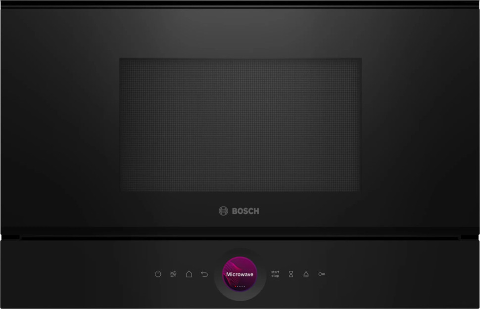 Микроволновая печь Bosch Serie 8 BER7321B1