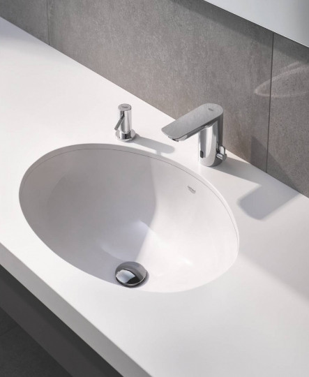 Смеситель Grohe Bau Cosmopolitan E 36451000 для раковины
