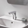 Смеситель Grohe Bau Cosmopolitan E 36451000 для раковины