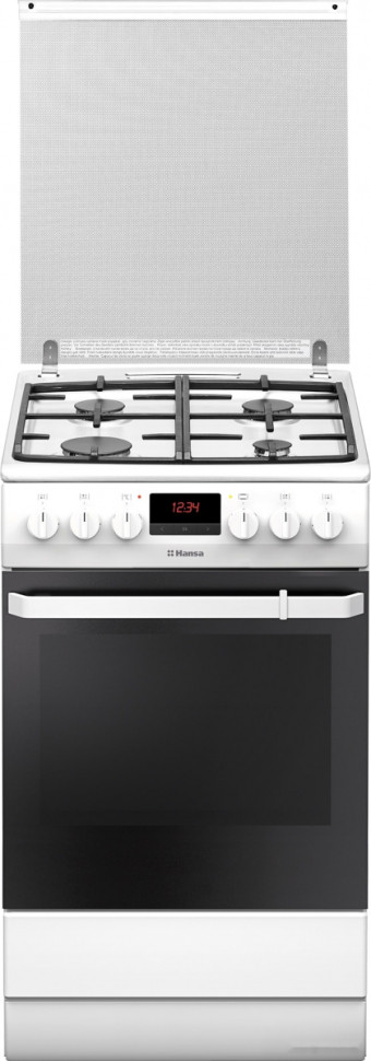 Плита Hansa FCMW59299