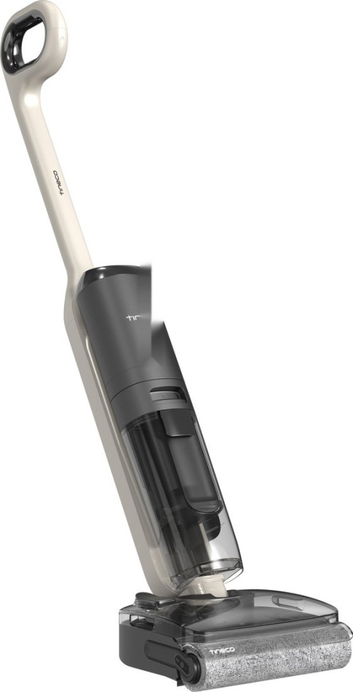 Вертикальный моющий пылесос Tineco iFloor Y5 Stretch Вертикальный моющий пылесос Tineco iFloor Y5 Stretch