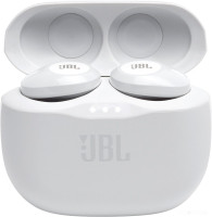 Наушники JBL Tune 125 TWS (белый)