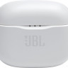 Наушники JBL Tune 125 TWS (белый)