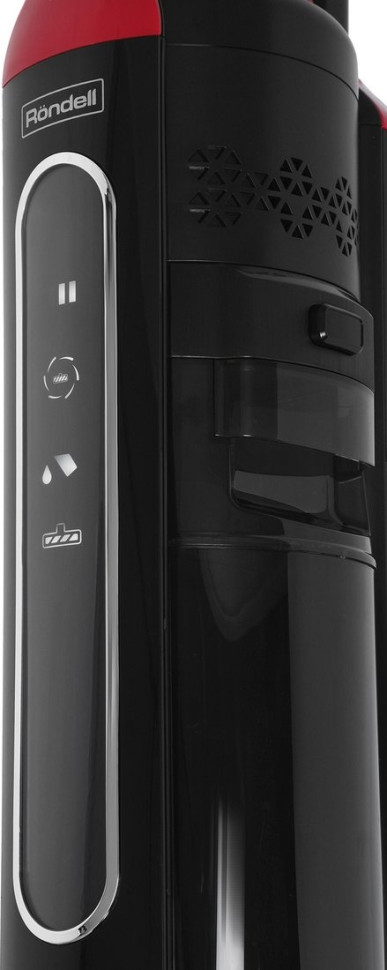 Вертикальный моющий пылесос Rondell RDE-2080