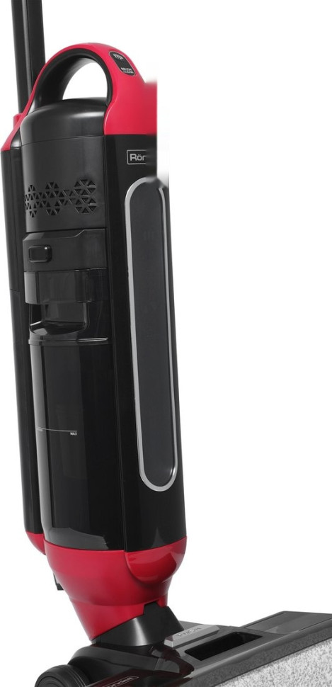 Вертикальный моющий пылесос Rondell RDE-2080