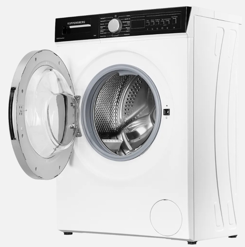 Стиральная машина Kuppersberg WM 410 W Стиральная машина Kuppersberg WM 410 W