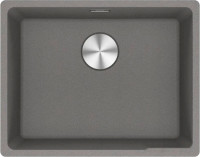 Кухонная мойка Franke MRG 110-52 125.0696.178 (серый)