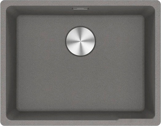 Кухонная мойка Franke MRG 110-52 125.0696.178 (серый)
