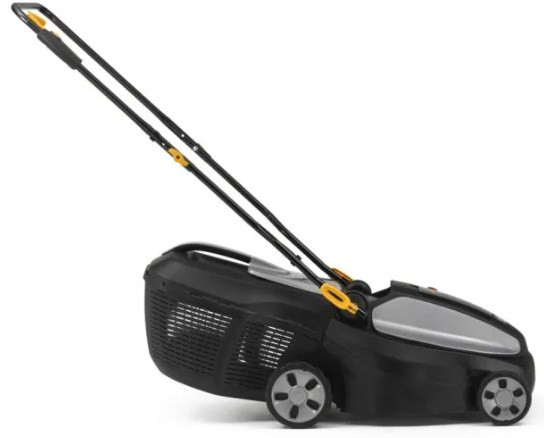 Газонокосилка Alpina AL 3820 Li Kit 291382064/A24 (с 2-мя АКБ) Газонокосилка Alpina AL 3820 Li Kit 291382064/A24 (с 2-мя АКБ)