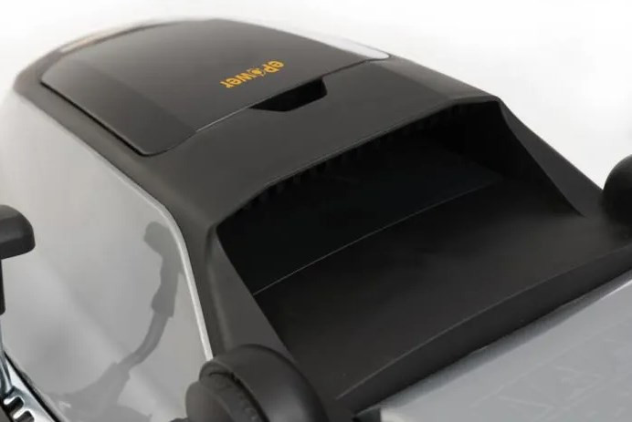 Газонокосилка Alpina AL 3820 Li Kit 291382064/A24 (с 2-мя АКБ) Газонокосилка Alpina AL 3820 Li Kit 291382064/A24 (с 2-мя АКБ)