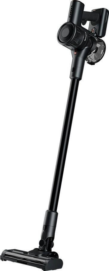 Пылесос Weissgauff V15 BLDC 250 Nero Turbo