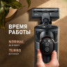 Пылесос Weissgauff V15 BLDC 250 Nero Turbo Пылесос Weissgauff V15 BLDC 250 Nero Turbo