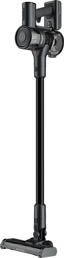 Пылесос Weissgauff V15 BLDC 250 Nero Turbo Пылесос Weissgauff V15 BLDC 250 Nero Turbo