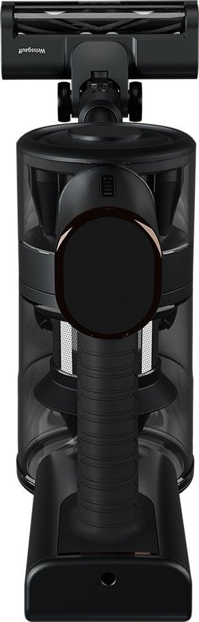 Пылесос Weissgauff V15 BLDC 250 Nero Turbo Пылесос Weissgauff V15 BLDC 250 Nero Turbo