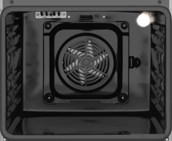 Плита Hansa FCMX68209 Плита Hansa FCMX68209