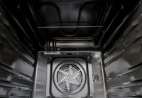 Плита Hansa FCMX68209