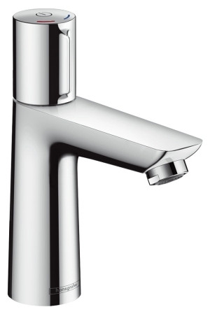 Смеситель Hansgrohe Talis Select E 71750000