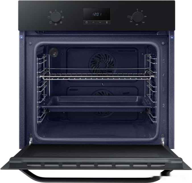 Духовой шкаф Samsung NV68R1340BB Духовой шкаф Samsung NV68R1340BB