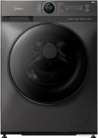 Стиральная машина Midea Lunar MF200D80WBS/S-RU