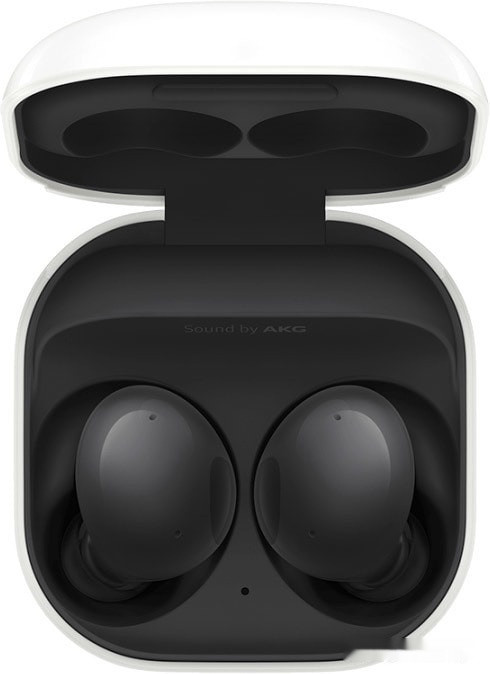 Наушники Samsung Galaxy Buds 2 (черный)