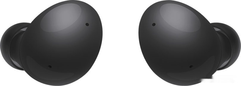 Наушники Samsung Galaxy Buds 2 (черный) Наушники Samsung Galaxy Buds 2 (черный)