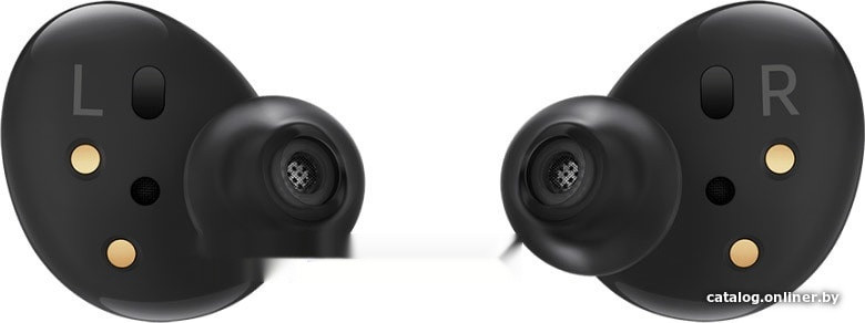 Наушники Samsung Galaxy Buds 2 (черный) Наушники Samsung Galaxy Buds 2 (черный)