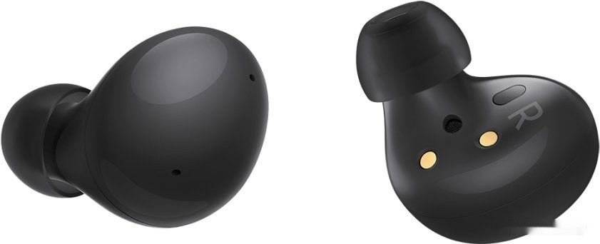 Наушники Samsung Galaxy Buds 2 (черный) Наушники Samsung Galaxy Buds 2 (черный)