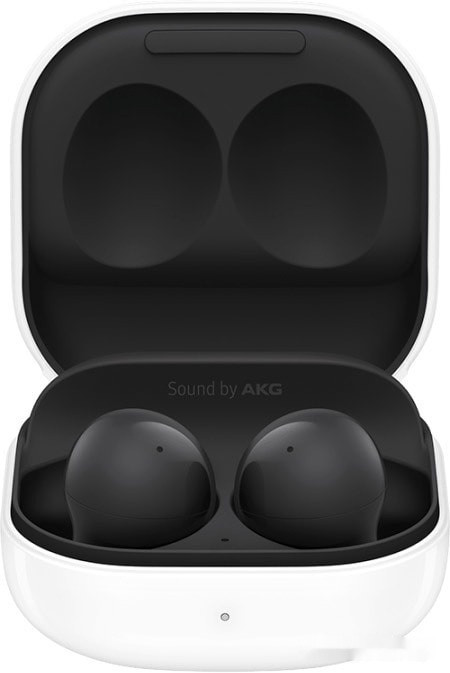 Наушники Samsung Galaxy Buds 2 (черный) Наушники Samsung Galaxy Buds 2 (черный)